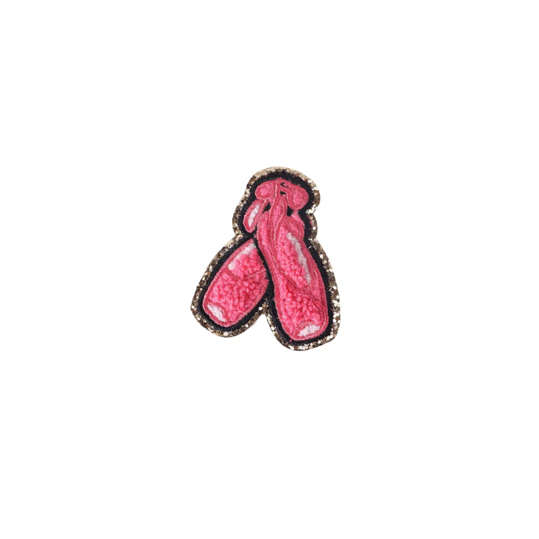 Rac n Roll Patches