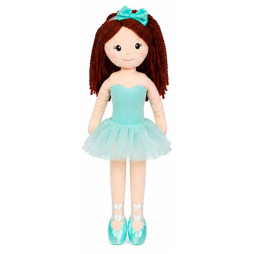 6380 Ballerina Dolly