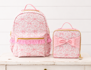 Bree Backpack - Heirloom Rose (Pre-order)