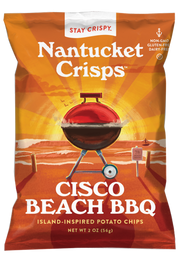 Cisco Beach BBQ 2oz