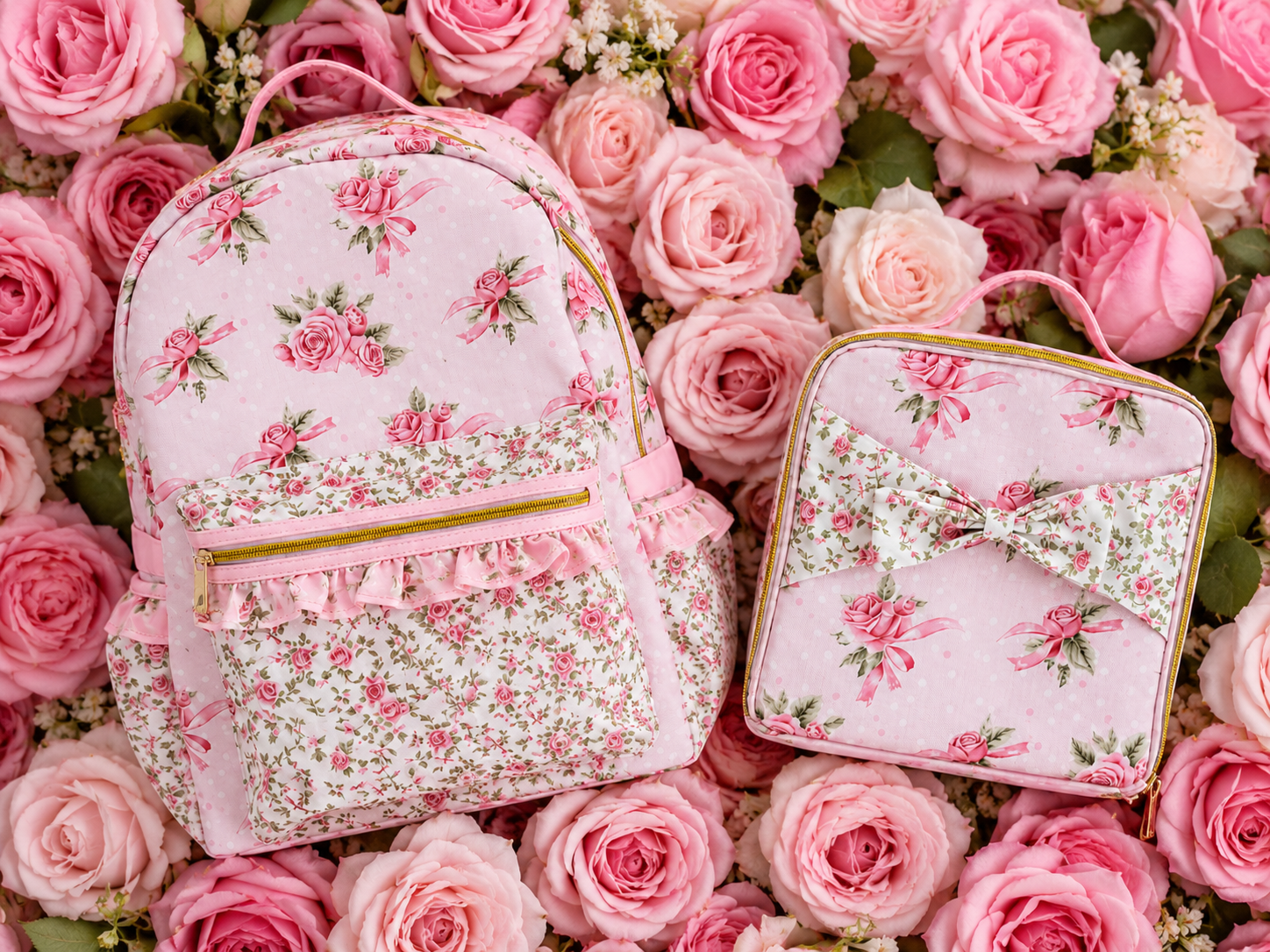 Bree Backpack