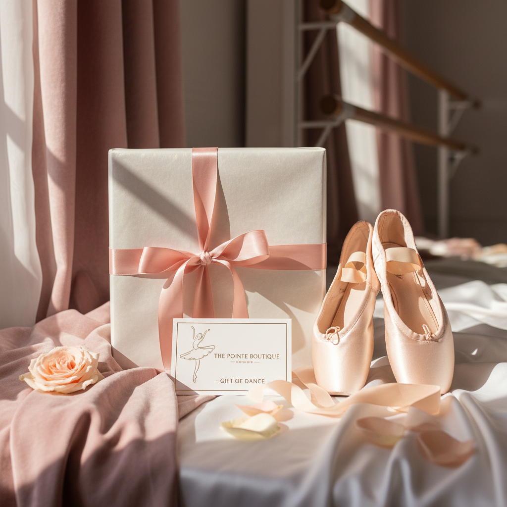 Your Dance Closet Gift Card